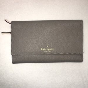 Kate Spade Phoenix Wallet